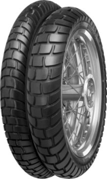 Continental letne pnevmatike 3/80/R21 45S ContiEscape