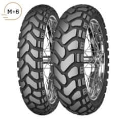 Mitas letne pnevmatike 120/70/R19 60T E-07+ ENDURO TRAIL DAKAR