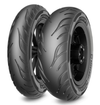 MICHELIN letne pnevmatike 90/80/R16 72H Commander III Cruiser
