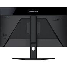 Gigabyte M27Q 27 Gaming QHD monitor