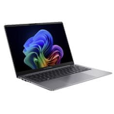 ASUS ExpertBook P5 P5405CSA-WB53D1X prenosnik, Ultra 5-226V, 16GB, SSD1TB, W11P (90NX0861-M00VN0)