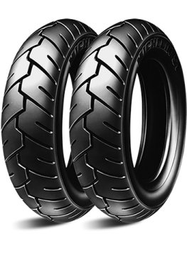 MICHELIN letne pnevmatike 300/80/R10 50J S1