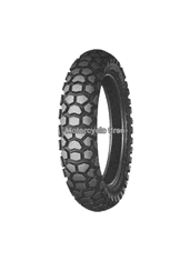 Dunlop celoletne pnevmatike 460/80/R18 63S K850A