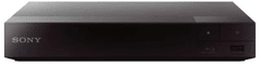 Sony BDP-S1700/K predvajalnik za Blu-ray Disc (BDPS1700K.EC1)