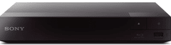 Sony BDP-S1700/K predvajalnik za Blu-ray Disc (BDPS1700K.EC1)
