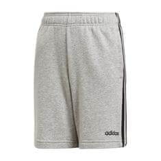 Adidas Hlače siva 123 - 128 cm/XS JR Essentials 3S