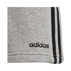 Adidas Hlače siva 123 - 128 cm/XS JR Essentials 3S