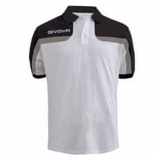Givova Majice XXS Polo Spring