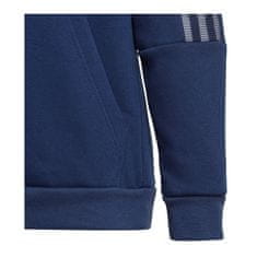 Adidas Športni pulover 135 - 140 cm/S Tiro 21 Sweat Hoody