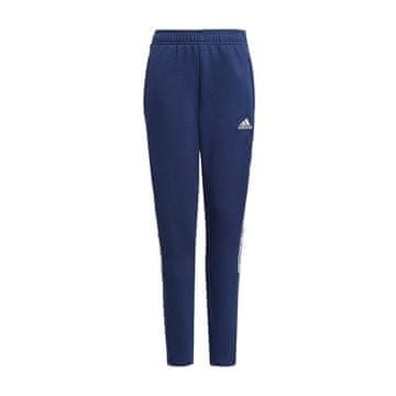 Adidas Hlače mornarsko modra Tiro 21 Sweat