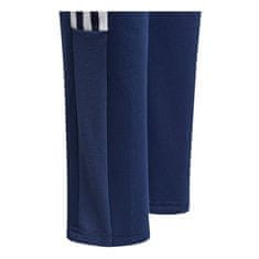 Adidas Hlače mornarsko modra 123 - 128 cm/XS Tiro 21 Sweat
