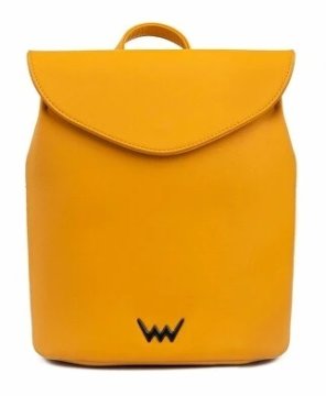 Vuch Ženski nahrbtnik Linton Yellow