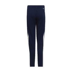 Adidas Hlače obutev za trening črna 111 - 116 cm Squadra 21