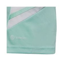 Adidas Majice obutev za trening svetlo zelena XS Condivo 22 Jersey JR