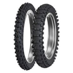 Dunlop celoletne pnevmatike 70/100/R10 41J GEOMAX MX14