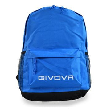 Givova Nahrbtniki šolski nahrbtniki modra Zaino Scuola