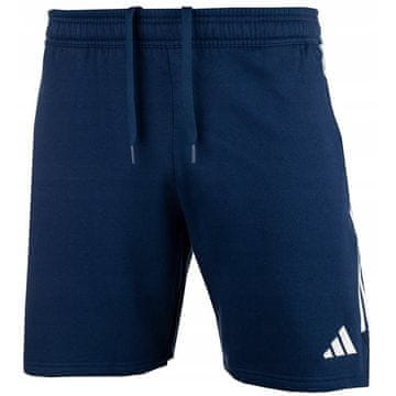 Adidas Hlače mornarsko modra Tiro 23 League Sweat