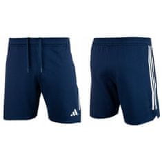 Adidas Hlače mornarsko modra 147 - 152 cm/M Tiro 23 League Sweat