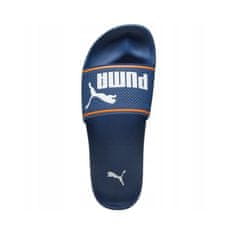 Puma Japanke mornarsko modra 39 EU Leadcat 2.0