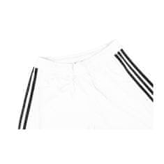 Adidas Hlače bela 135 - 140 cm/S Tiro 23 League