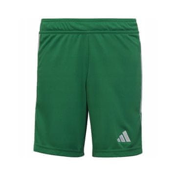 Adidas Hlače zelena Tiro 23 League