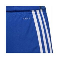 Adidas Hlače obutev za trening modra 123 - 128 cm/XS Tastigo 19