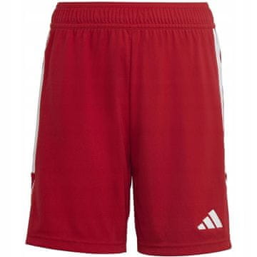 Adidas Hlače rdeča Tiro 23 League