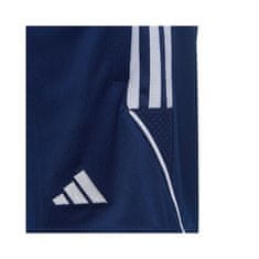 Adidas Hlače obutev za trening mornarsko modra 135 - 140 cm/S Tiro 23 League JR