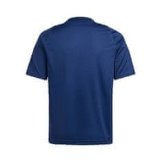 Adidas Majice obutev za trening mornarsko modra L Tiro 24 Jersey Jr