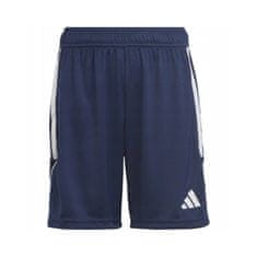 Adidas Hlače obutev za trening mornarsko modra 123 - 128 cm/XS Tiro 23 League