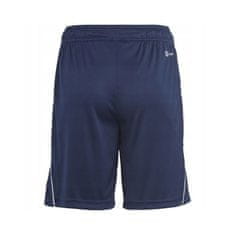 Adidas Hlače obutev za trening mornarsko modra 123 - 128 cm/XS Tiro 23 League