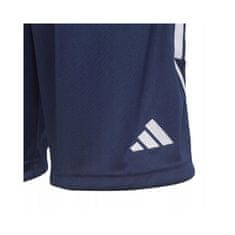 Adidas Hlače obutev za trening mornarsko modra 123 - 128 cm/XS Tiro 23 League