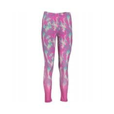 Joma Hlače obutev za trening roza 170 - 175 cm/L Long Tight Grafity