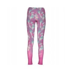 Joma Hlače obutev za trening roza 170 - 175 cm/L Long Tight Grafity