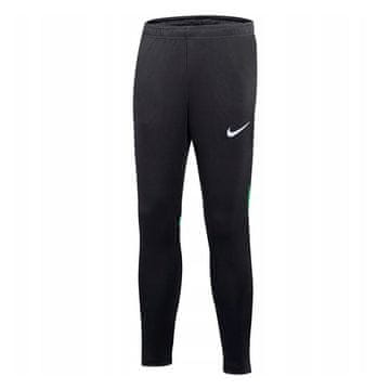 Nike Hlače obutev za trening črna Pro Pant Youth