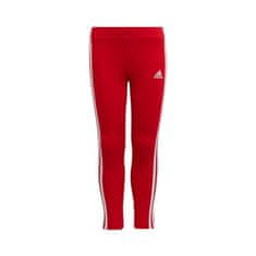 Adidas Hlače rdeča 105 - 110 cm HF1898