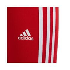 Adidas Hlače rdeča 105 - 110 cm HF1898