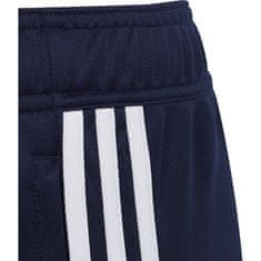Adidas Hlače obutev za trening mornarsko modra 123 - 128 cm/XS Tiro 23 Club Training