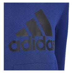 Adidas Športni pulover 123 - 128 cm/XS Youth Essentials
