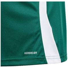 Adidas Majice obutev za trening zelena XS IS1028