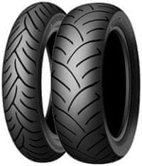 Dunlop celoletne pnevmatike 110/70/R13 54S SCOOTSMART