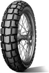 Dunlop celoletne pnevmatike 130/90/R17 68S K 660