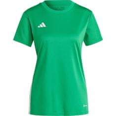 Adidas Majice obutev za trening zelena XS K14970