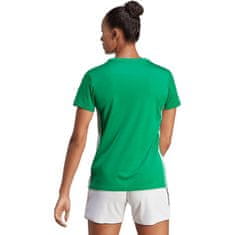 Adidas Majice obutev za trening zelena XS K14970