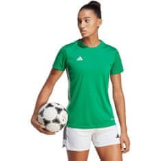 Adidas Majice obutev za trening zelena XS K14970