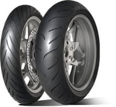 Dunlop celoletne pnevmatike 200/50/R18 76V SPORTMAX ROADSMART II