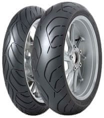 Dunlop celoletne pnevmatike 110/80/R19 59V SPORTMAX ROADSMART III