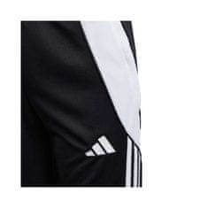 Adidas Hlače črna 147 - 152 cm/M Tiro 24 Training Jr