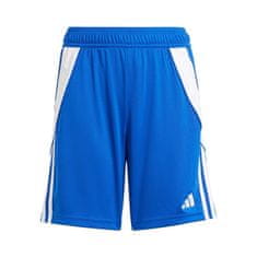 Adidas Hlače modra 135 - 140 cm/S Tiro 24 Jr