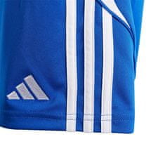 Adidas Hlače modra 135 - 140 cm/S Tiro 24 Jr